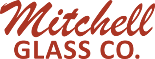 Mitchell Glass Logo