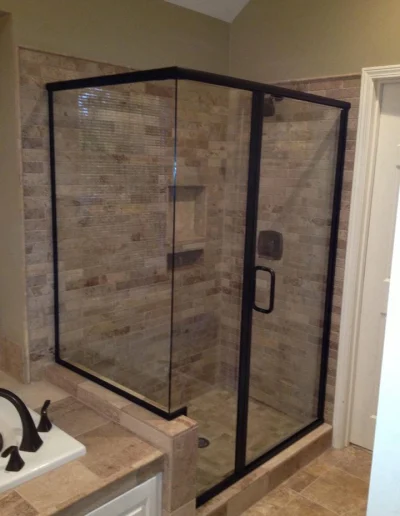 Residential glass