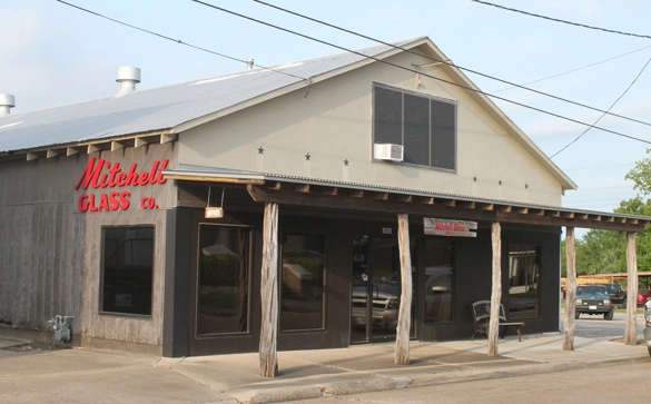 storefront